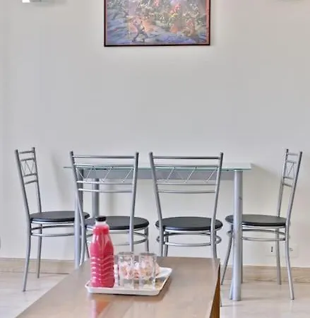 Avenue Du Maine - Ii Apartment